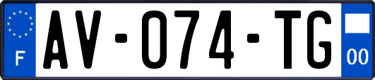 AV-074-TG