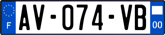AV-074-VB