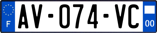 AV-074-VC