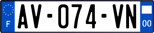 AV-074-VN