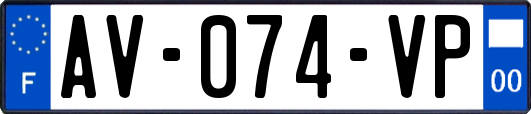 AV-074-VP