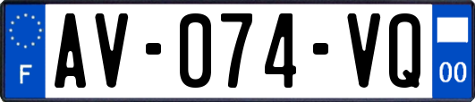 AV-074-VQ