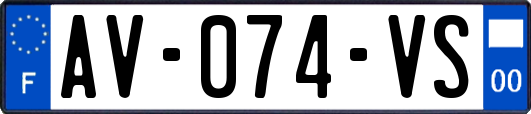 AV-074-VS