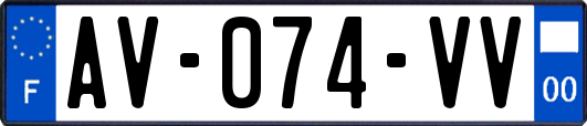 AV-074-VV
