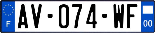 AV-074-WF