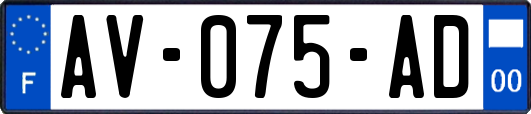 AV-075-AD