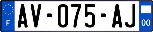 AV-075-AJ