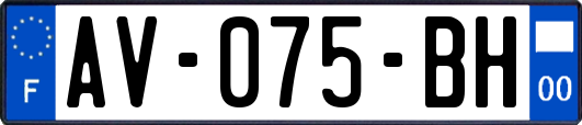 AV-075-BH