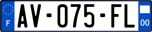 AV-075-FL