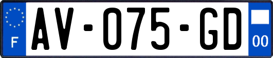 AV-075-GD
