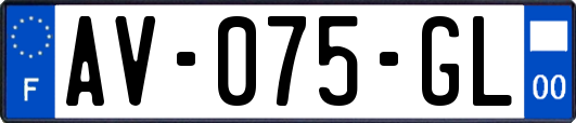 AV-075-GL