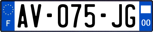 AV-075-JG
