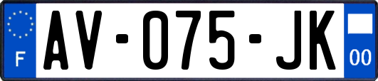 AV-075-JK