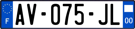 AV-075-JL