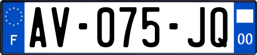 AV-075-JQ