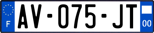 AV-075-JT
