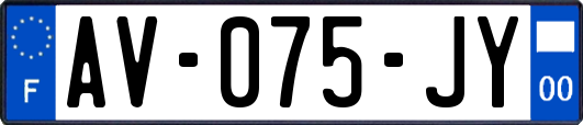 AV-075-JY