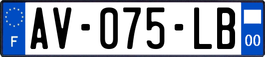 AV-075-LB