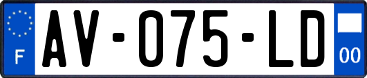 AV-075-LD