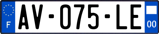 AV-075-LE