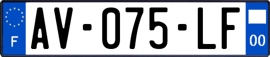 AV-075-LF