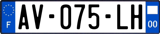 AV-075-LH