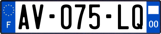 AV-075-LQ