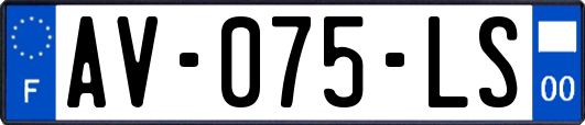 AV-075-LS