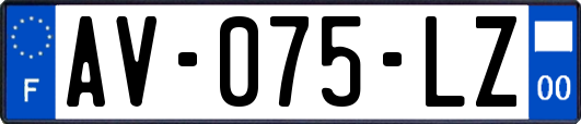AV-075-LZ