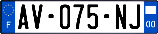 AV-075-NJ