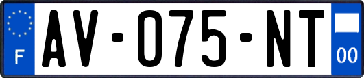 AV-075-NT
