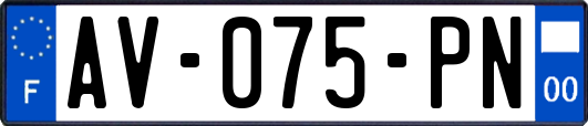 AV-075-PN