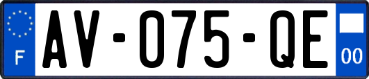 AV-075-QE