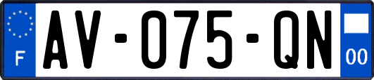 AV-075-QN