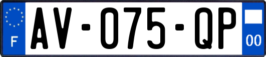 AV-075-QP