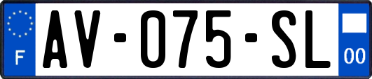 AV-075-SL