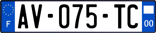 AV-075-TC