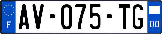 AV-075-TG