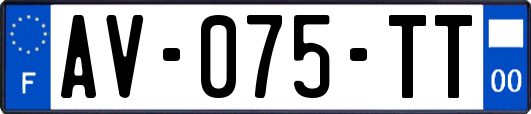 AV-075-TT