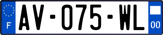 AV-075-WL
