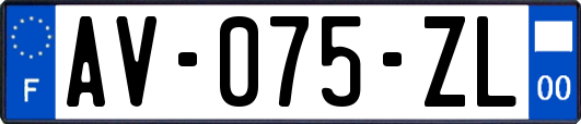 AV-075-ZL