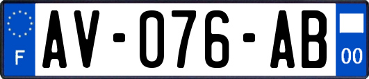 AV-076-AB