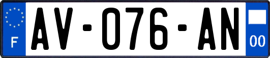 AV-076-AN