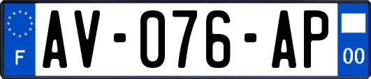 AV-076-AP