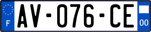 AV-076-CE