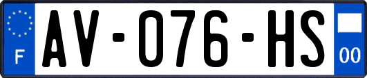 AV-076-HS