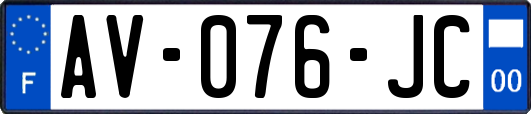 AV-076-JC