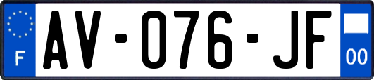 AV-076-JF