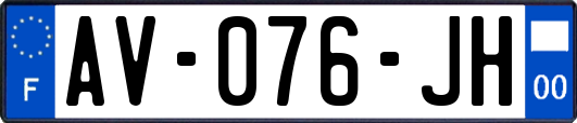 AV-076-JH