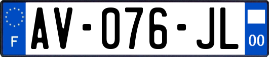 AV-076-JL